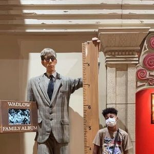 Meet your Posher, Jadenz